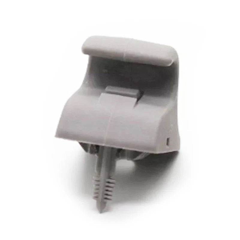 Front Sun Visor Retainer Clips for Hyundai Elantra (2014-2023)