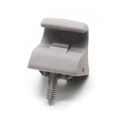 Front Sun Visor Retainer Clips for Hyundai Elantra (2014-2023)