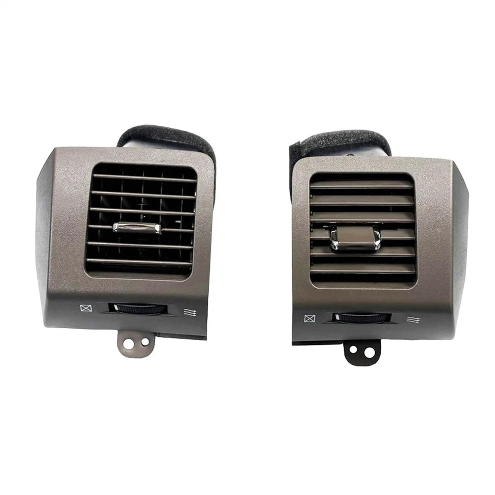 Air Vent Outlet Pair Left+Right for Toyota Land Cruiser Prado (2003-2009)