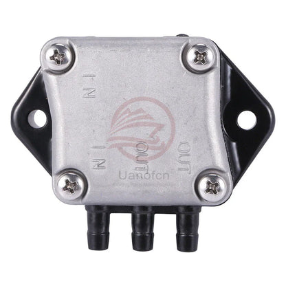 Fuel Pump 4-Stroke for Yamaha/Mercury F25-F60 HP (1995-2004)