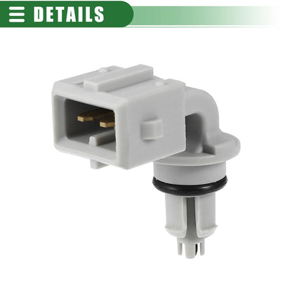 Air Intake Charge Temperature Sensor for Peugeot 407 (2006-2008)