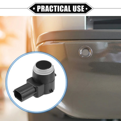 Rear Bumper Reverse Parking Assist Sensor for Chevrolet Tahoe (2007-2014)