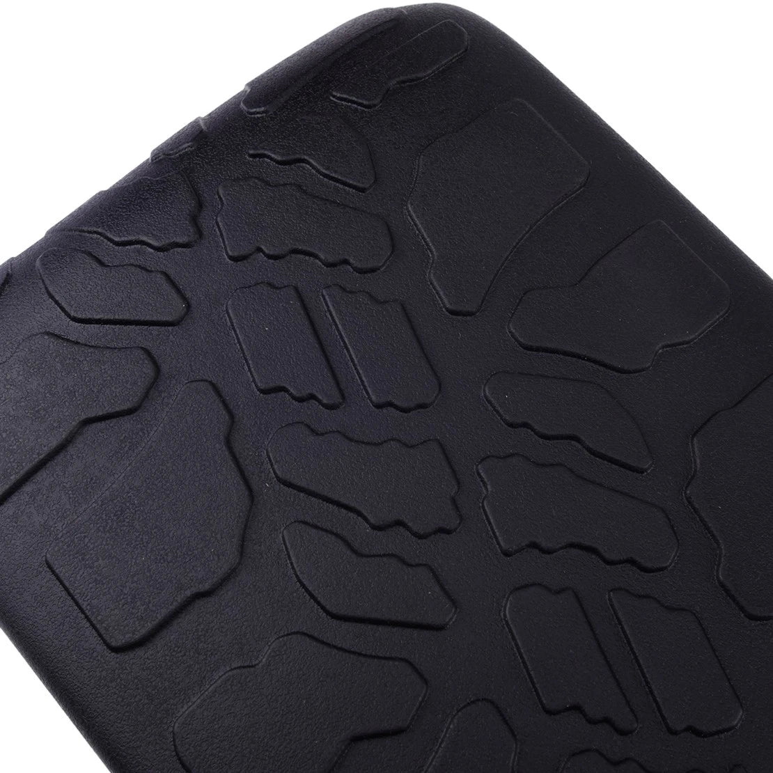 Jeep Wrangler JK Armrest Console Cover Pad Protect (2007-2010)