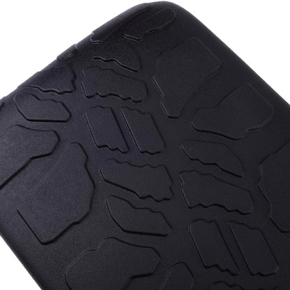Jeep Wrangler JK Armrest Console Cover Pad Protect (2007-2010)