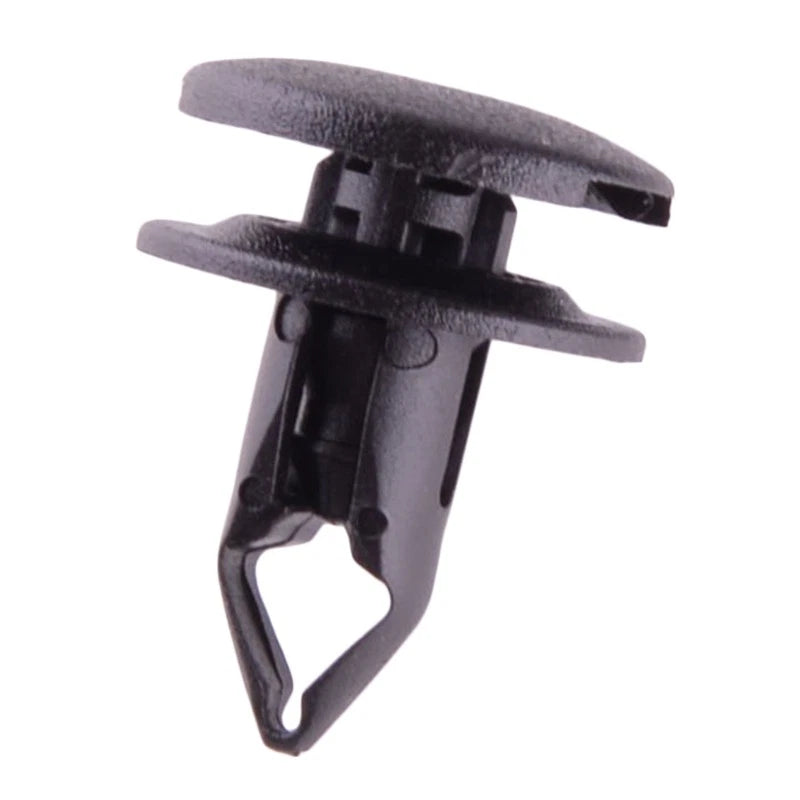 10 x Trunk Rear Mounting Clips for Honda Accord Acura (2003-2007)