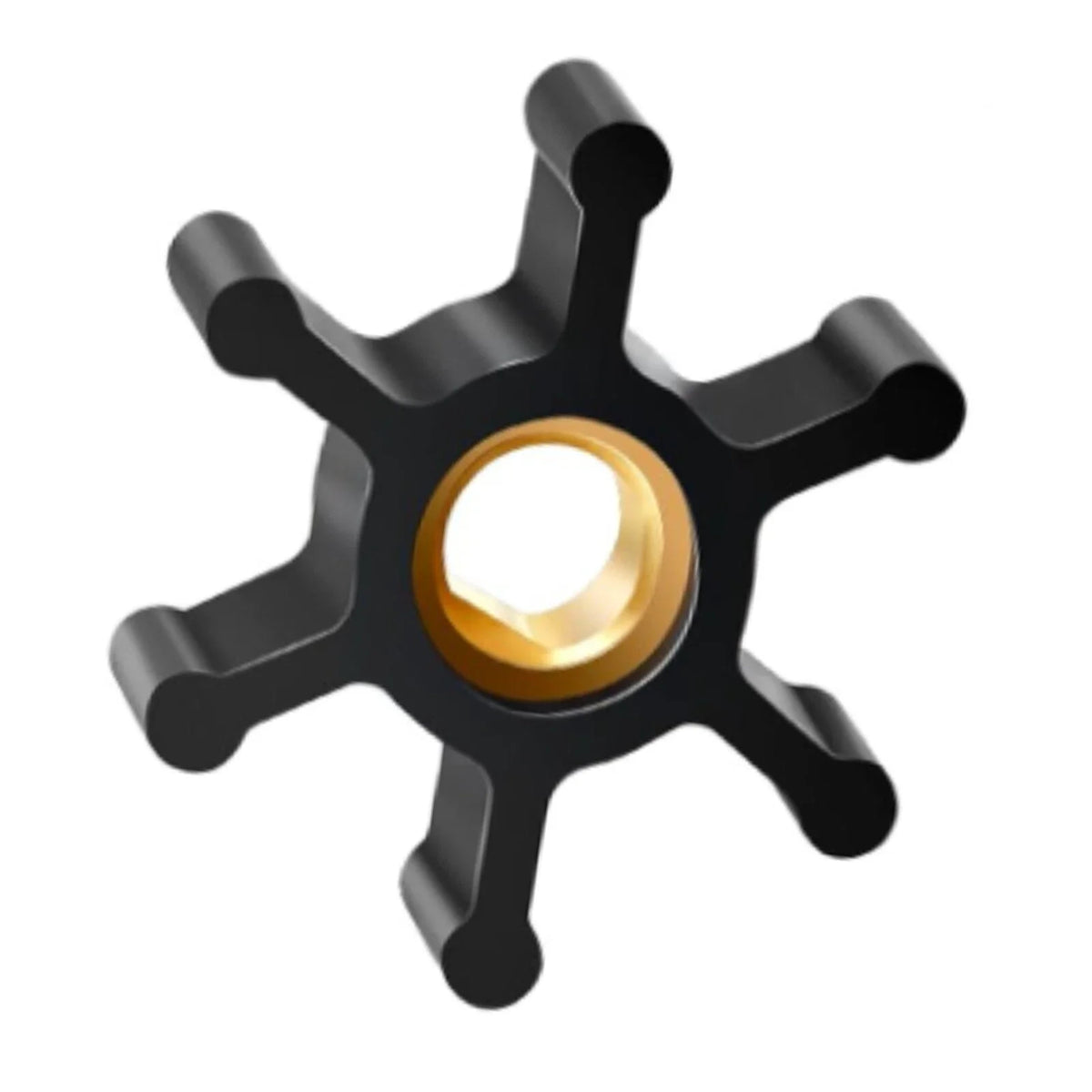 Water Pump Impeller for Trupow PAS-30/PDS-30 Utility Pump Motors
