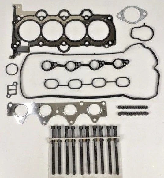 Head Gasket Set Bolts for Hyundai i20 ix20 i30 Cee'd Pro Cee'd Soul