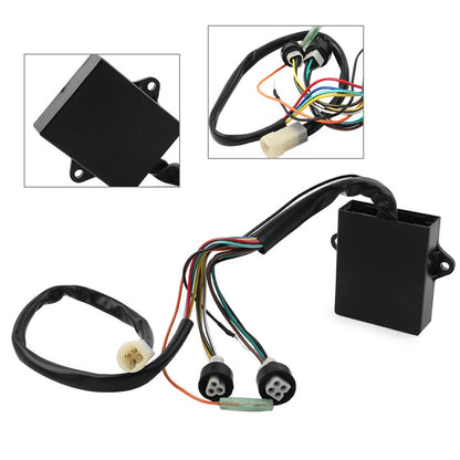 CDI Module Box for Yamaha Warrior 350 YFM350 348cc (1990-1995)