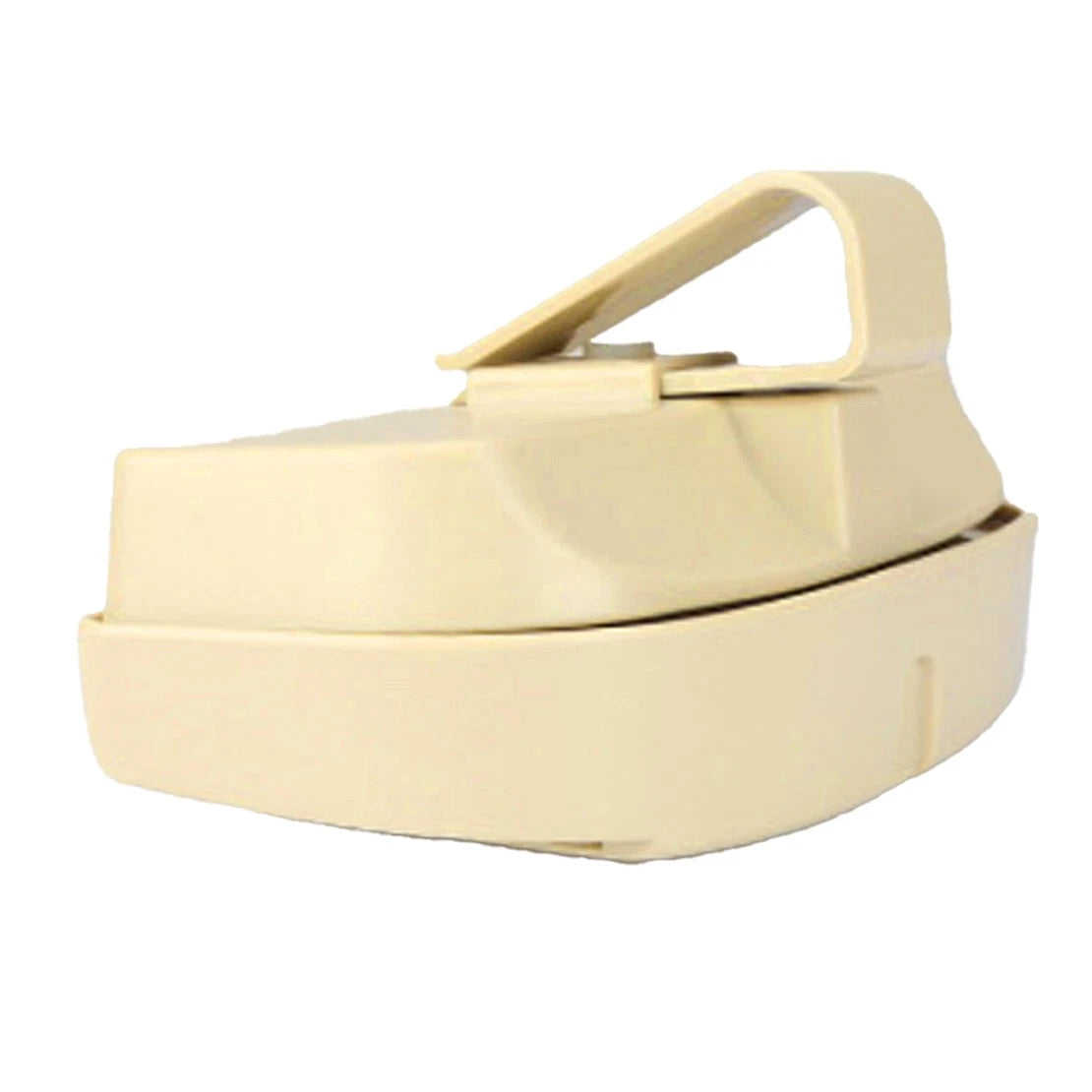 Sunglasses Case Holder for Car Sun Visor Organizer Clips