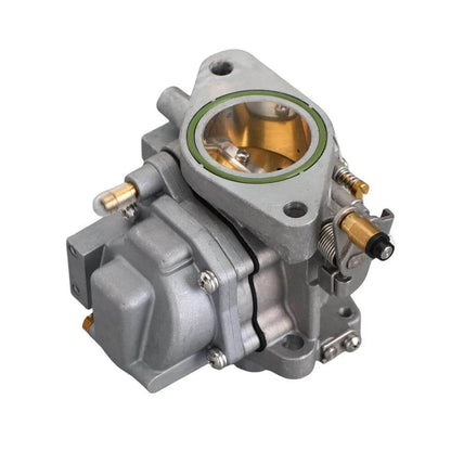 Carburetor Assembly for YAMAHA Outboard 2-Stroke 40HP E40XMH/E40X