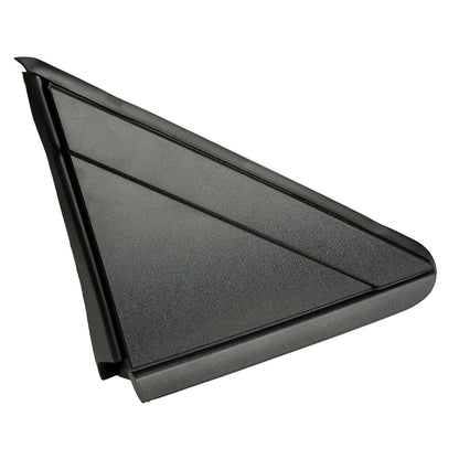 Right Front Mirror Flag Applique for Chrysler Town & Country, Dodge (2011-2016)