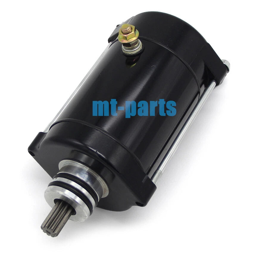 Starter Motor Assembly for Yamaha EXCITER 135/220/270, AR210 (1998-2005)