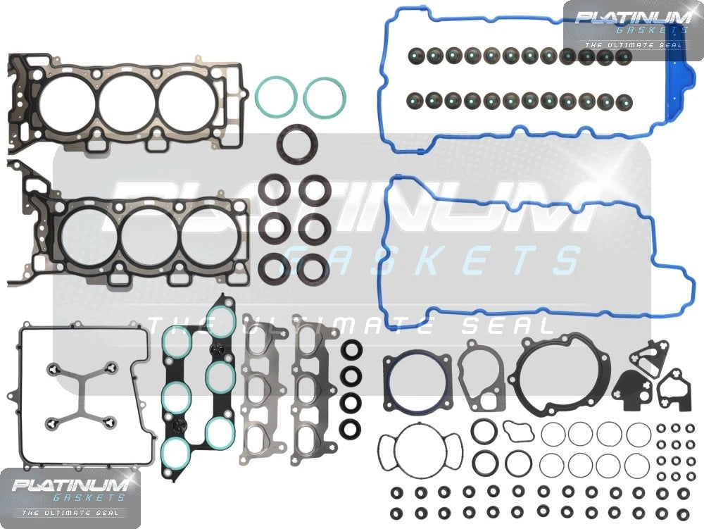 Cylinder Head Gasket Set for Holden Commodore VE (2009–2013)