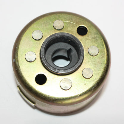 Magneto Stator Plate & Flywheel Roller for ZS 155cc 160cc PIT PRO Dirt Bike