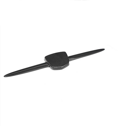 Front Upper Grill Emblem Cover for Fiat 500 (2008-2024)