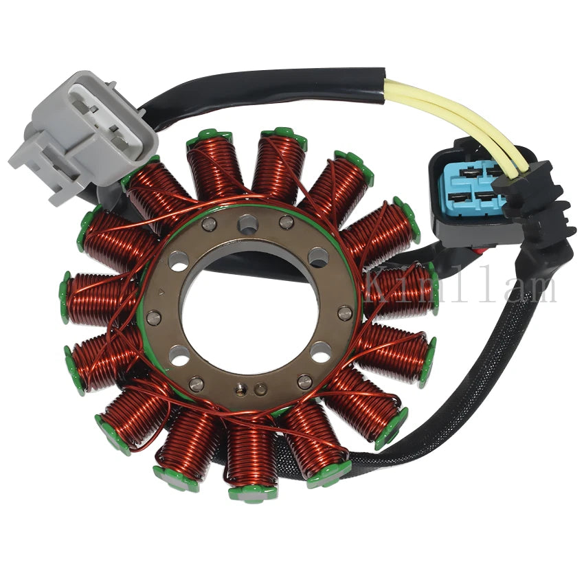 Magneto Stator Coil for Honda Aquatrax ARX1200 ARX1200N3 F-12 (2005-2007)