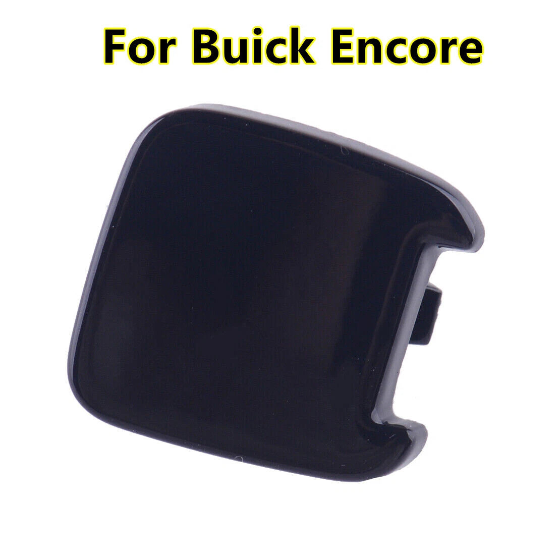 Gear Shift Gaiter Boot Console Bezel Trim Cover for Buick Encore (2013–2019)