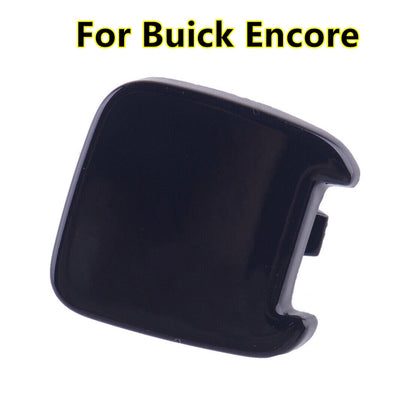 Gear Shift Gaiter Boot Console Bezel Trim Cover for Buick Encore (2013–2019)