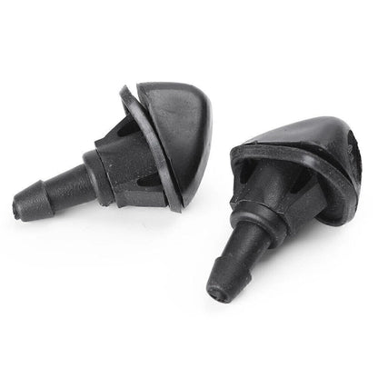 2 x Windshield Wiper Washer Spray Jets for Honda Accord MK7 (2003-2008)