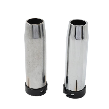 2 x Conical Nozzle Shield Cups for MB36KD MIG Welding Torch (2023)