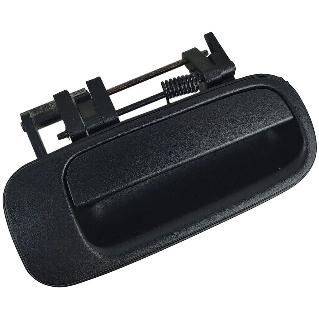 Outer Door Handle (Black) for Toyota Camry SXV10 (1991-1996)