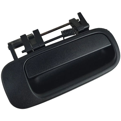 Outer Door Handle (Black) for Toyota Camry SXV10 (1991-1996)