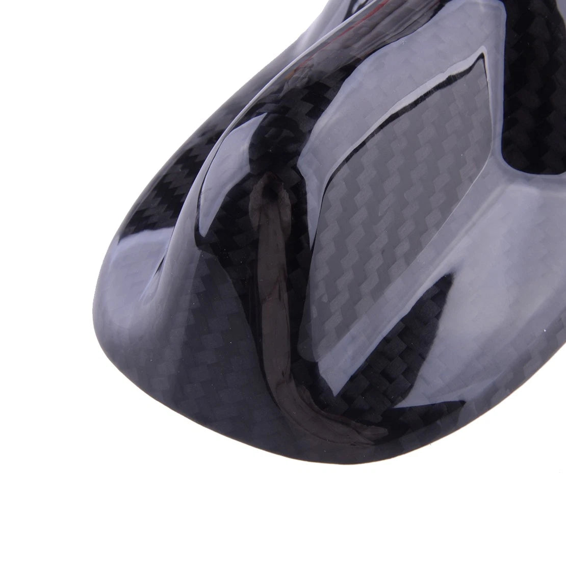 Carbon Fiber Roof Antenna Base Cover for Mini Cooper R56 (2007-2013)