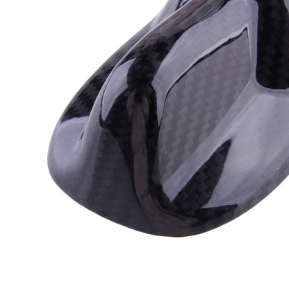 Carbon Fiber Roof Antenna Base Cover for Mini Cooper R56 (2007-2013)
