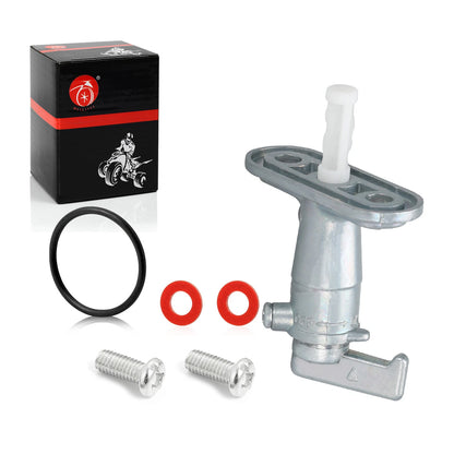 Petcock for Yamaha YZ 80/100/125/250/400/465/490 (1980-1990)