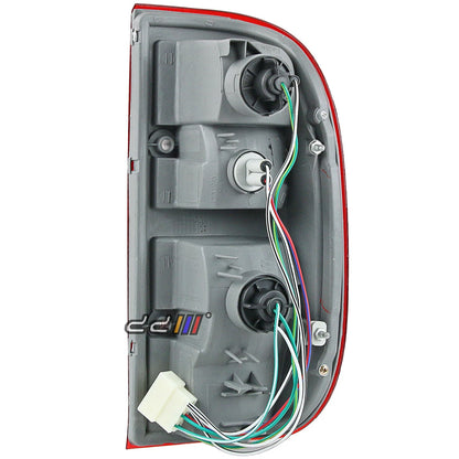 Tail Light for Ford Courier Ranger PG PH Pickup (2002-2006)