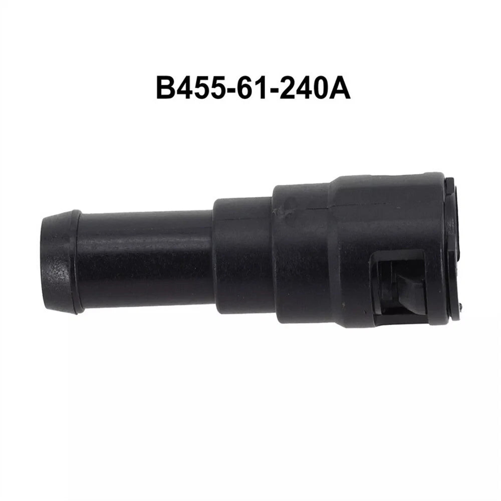 Cooler System Heater Water Hose Connector for Mazda RX-7 626 323 3 5 (1983-1992)