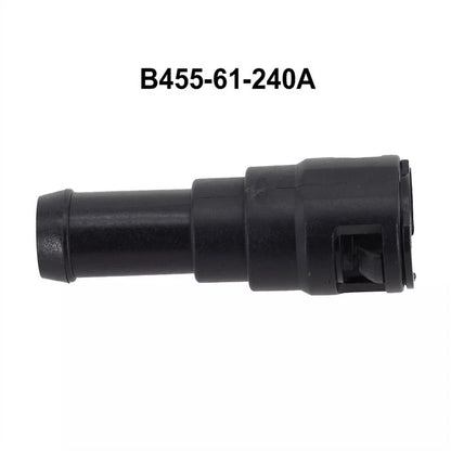 Cooler System Heater Water Hose Connector for Mazda RX-7 626 323 3 5 (1983-1992)