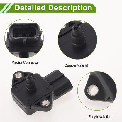 Manifold Absolute Pressure MAP Sensor for Toyota Solara (1997–2001)