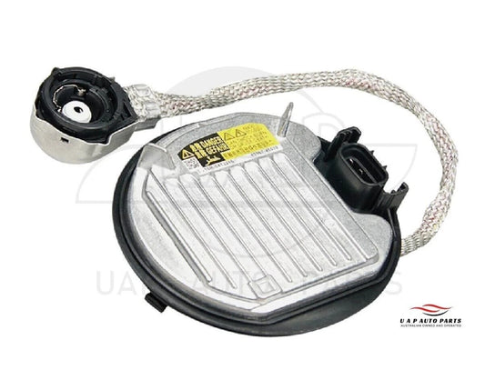 1x Xenon HID Headlight Ballast Module for Toyota Land Cruiser (1990–2023)