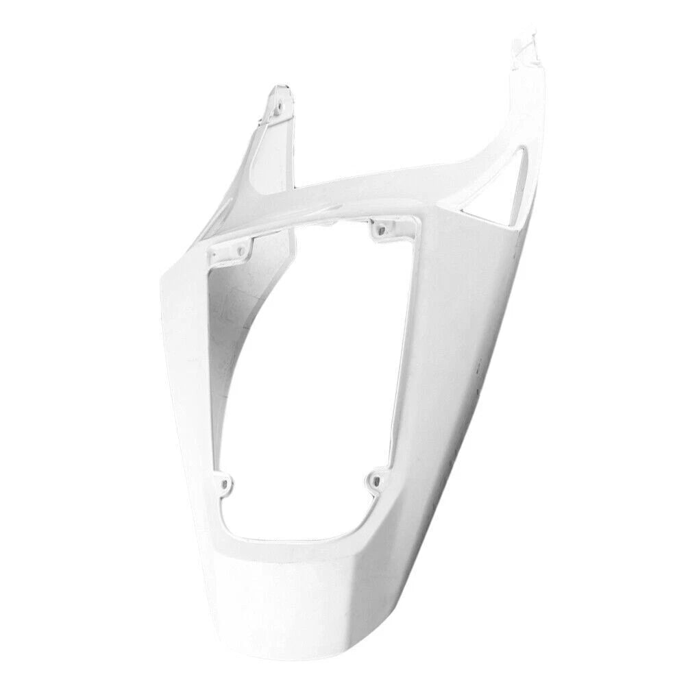 ABS White Motorcycle Rear Tail Fairing for Honda CBR 600RR (2013)