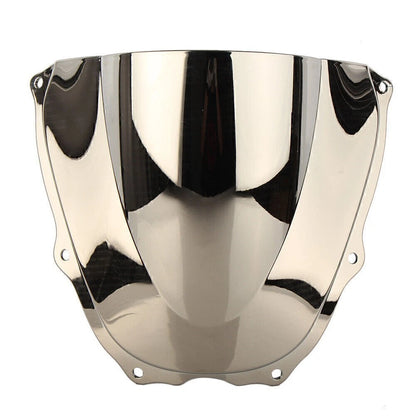 Front Windshield for Honda RVT1000R VTR1000 SP1 SP2 RC51 (2000-2006) Silver