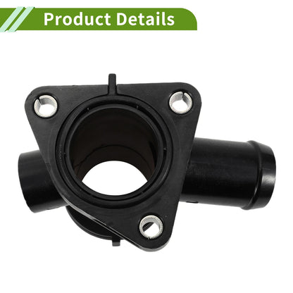 Engine Coolant Thermostat Housing for BMW F22 F23 M240i (2014-2021)