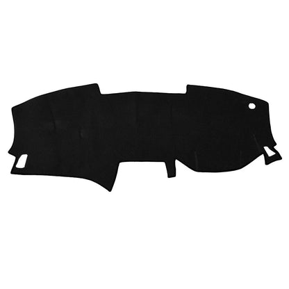 Non-Slip Dash Mat Carpet Cover for Nissan Sentra (2020-2024)