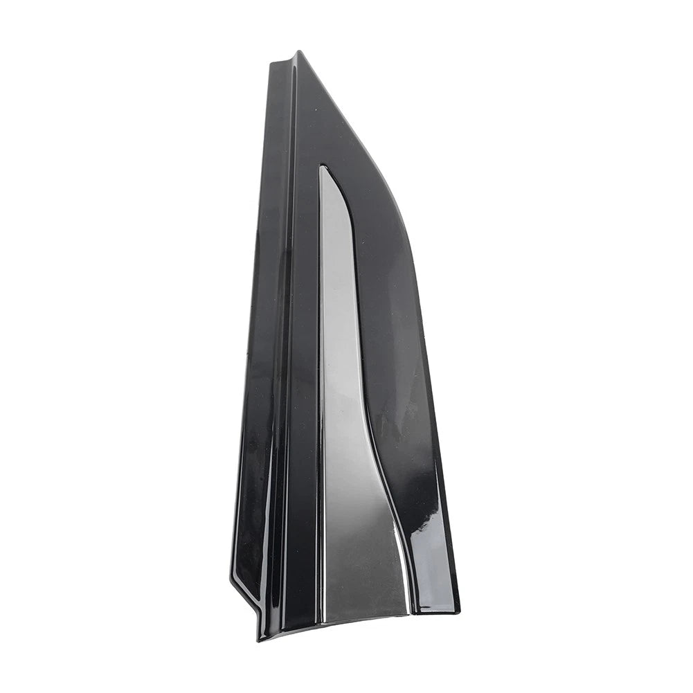 Front Fender Side Air Vent Cover Trim Right for Range Rover Evoque (2019-2023)