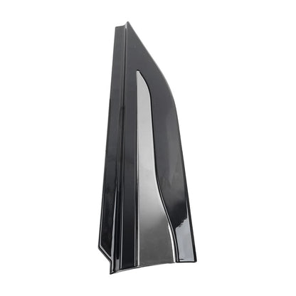 Front Fender Side Air Vent Cover Trim Right for Range Rover Evoque (2019-2023)