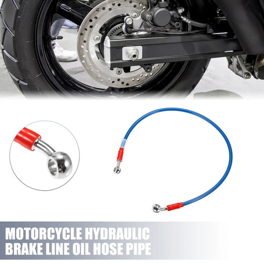 Brake Line / 65cm 10mm ID / Motorcycle Hydraulic Brake Line for Make Model