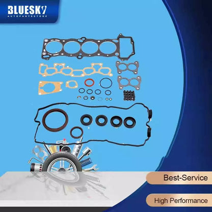 VRS Cylinder Head Gasket Set for Nissan Pulsar N15 1.6L GA16DE (1995-2000)