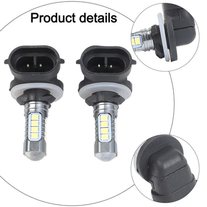 LED Bulb Headlight for Polaris Accessories