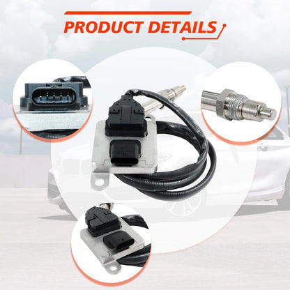 NOX Sensor for Isuzu NPR NQR (2004-2019)