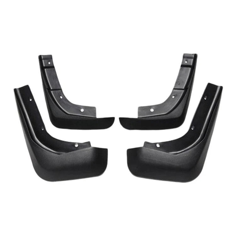 Mud Flaps Splash Guards for Volvo V60 (2010-2018)