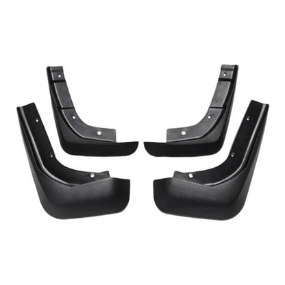 Mud Flaps Splash Guards for Volvo V60 (2010-2018)