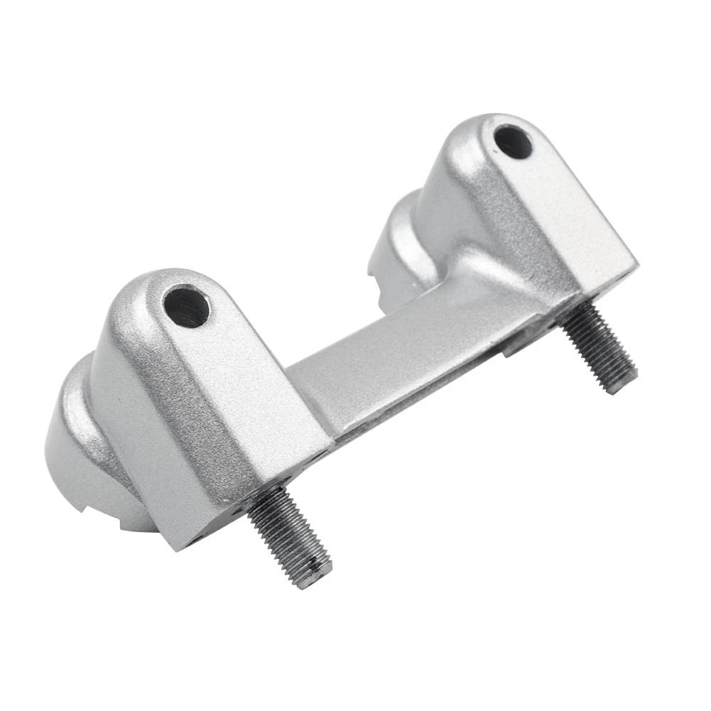 Handlebar Holder Mount Clamp for Honda Monkey Z50 (2018-2023)