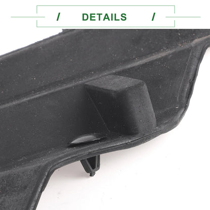 Right Engine Hood Sealing Strip for Honda CR-V (2007-2009)