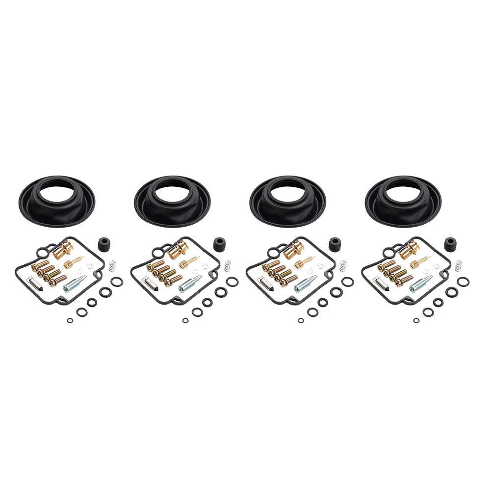 Carburetor Repair Kit for Suzuki Katana 750 GSX750F (1989-1997)