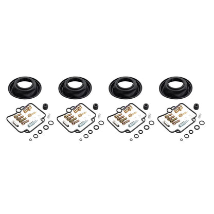 Carburetor Repair Kit for Suzuki Katana 750 GSX750F (1989-1997)